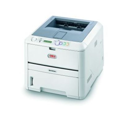 Toner Impresora Oki B440DN